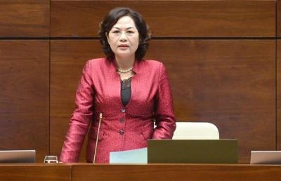 Thống đốc Nguyễn Thị Hồng: Kéo dài thực hiện Nghị quyết 42 có ý nghĩa quan trọng