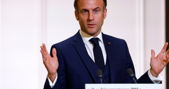 Pháp nhận cam kết đầu tư nước ngoài, giải tỏa áp lực thâm hụt ngân sách