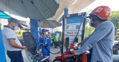 Hơn 4.600 tỷ đồng Quỹ bình ổn xăng dầu, tăng gấp đôi sau 3 tháng