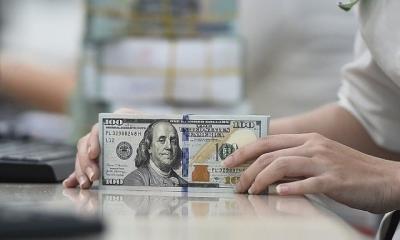Tỷ giá hôm nay 24/3: Giá USD và nhân dân tệ cùng tăng trong sáng đầu tuần