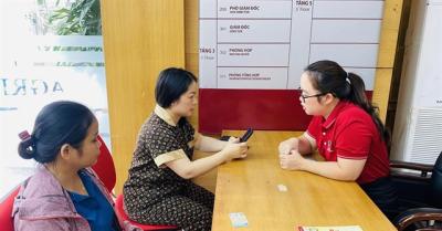 Bùng phát lợi dụng cài đặt sinh trắc học để lừa đảo, ngân hàng cảnh báo khẩn