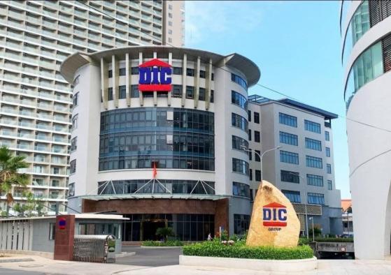Doanh nghiệp nhà DIC Corp (DIG) bị truy thu hơn 500 triệu đồng tiền thuế