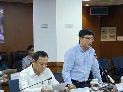TP.HCM đề xuất điều chỉnh lương tối thiểu vùng tại một số xã, đặc khu