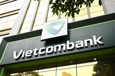 Vietcombank: Lãi trước thuế 2022 đạt 36,693 tỷ, vượt 20% kế hoạch