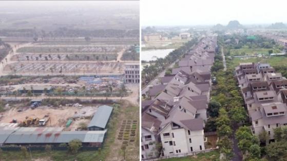 CEO Group báo lãi 28 tỷ trong quý 3, biên lợi nhuận mảng bất động sản đạt 62%