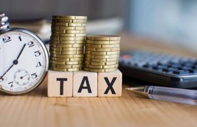 Số thu thuế thu nhập doanh nghiệp tại TP.HCM 6 tháng đầu năm tăng