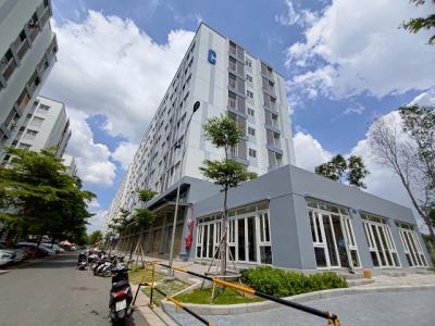 Hiện trạng 6 dự án nhà ở xã hội tại TPHCM đủ điều kiện vay gói 120 ngàn tỷ đồng