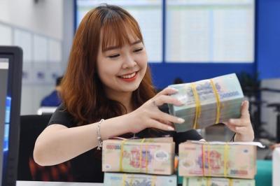 Lãi suất ngân hàng 20/1: Lãi suất kỳ hạn 1 năm cao nhất lên tới 6,2%