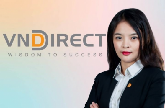 Chứng khoán VNDirect miễn nhiệm một "nữ tướng" sau 17 năm gắn bó