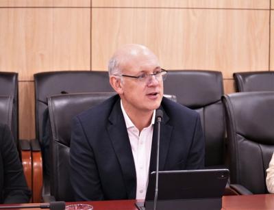 Giám đốc BlackRock: Thành công không chỉ là được nâng hạng, mà là khi nhà đầu tư thực sự tin vào Việt Nam