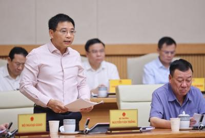 Bộ Tài chính: Nhiều chỉ số khởi sắc nhưng vẫn còn thách thức lớn cho tăng trưởng cuối năm