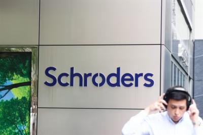 Gia tộc Schroders và cuộc chiến giữ vững bản sắc