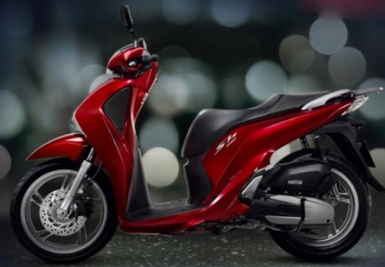 [Sốc] Honda SH "siêu sale" chỉ còn 55 triệu đồng: Khi tính kinh tế lên ngôi