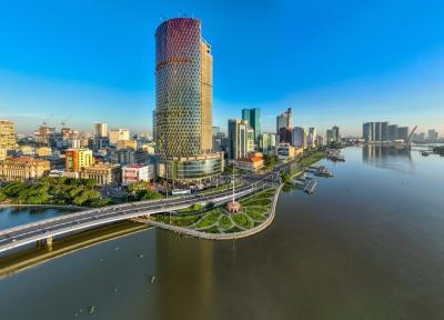 Mời định giá dự án Sài Gòn One Tower