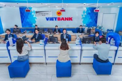 Ngân hàng chủ động tăng vốn, tạo đà phát triển bền vững