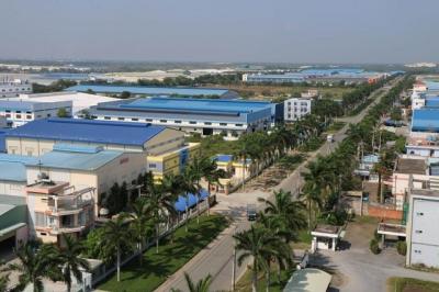 Đại học Tân Tạo đăng ký mua 1 triệu cp ITA