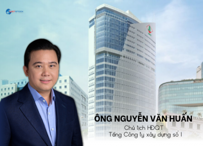 Công ty liên quan Chủ tịch muốn mua 16 triệu cp CC1