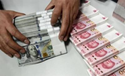 Doanh nghiệp Trung Quốc tăng cường tích trữ đô la