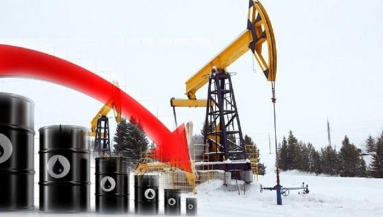 Giá dầu thế giới lao dốc, người dân sắp được mua xăng giá rẻ?