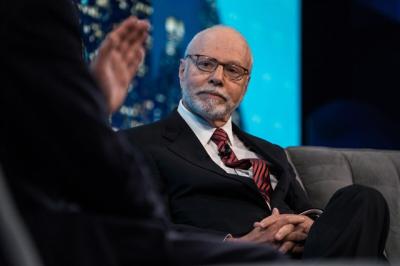 “Kền kền chúa” Paul Singer: Thế giới đã nguy hiểm hơn rất nhiều và nhà đầu tư nên lo ngại