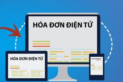 Hơn 1,3 tỉ hóa đơn điện tử được khởi tạo từ máy tính tiền