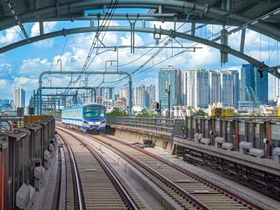 Phát triển mô hình TOD: Cần tư duy kinh tế thị trường và khung pháp lý đồng bộ