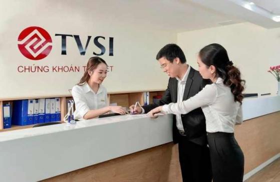 Hơn 1.600 tỷ đồng tiền gửi của TVSI tại SCB vẫn chưa được giao dịch
