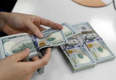 Tỷ giá ngày 18/3: Giá USD và nhân dân tệ tăng nhẹ trở lại