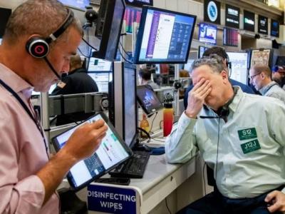 Các nhà đầu tư ETF sử dụng đòn bẩy mất kỷ lục 25 tỷ USD