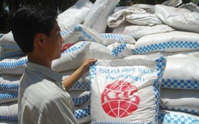 Bộ Công Thương tiếp nhận yêu cầu điều tra chống bán phá giá với mía đường có xuất xứ từ Thái Lan