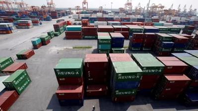 Việt Nam vượt Malaysia và Thái Lan vè tăng trưởng xuất khẩu, thu hút nhiều "đại bàng" công nghệ