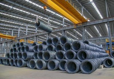 Giá thép ngày 3/1: Thị trường thép liệu có "bứt phá" trong năm 2023?
