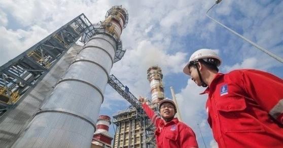 PV Power (POW) thoát lỗ quý 3/2023
