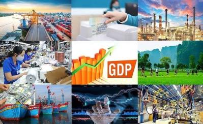 Phấn đấu tốc độ tăng trưởng GDP bình quân đạt từ 10%/năm giai đoạn 2026-2030