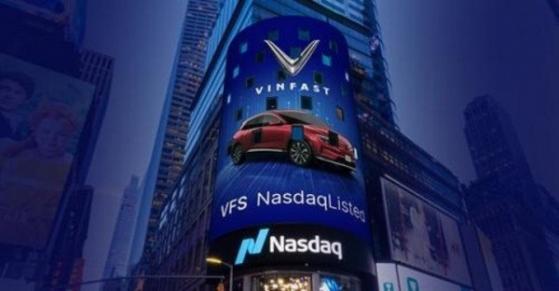 Một doanh nghiệp đối tác của Vinfast sắp chi hơn 200 tỷ trả cổ tức