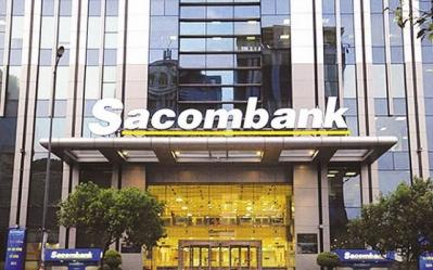 Nợ xấu cải thiện, Sacombank báo lãi trước thuế 9 tháng đạt 3,249 tỷ đồng