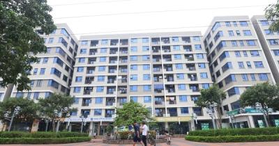 Đề xuất lập Quỹ phát triển nhà ở quốc gia, mở rộng đối tượng hỗ trợ