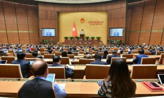 Việt Nam chính thức áp thuế tối thiểu toàn cầu từ ngày 1/1/2024