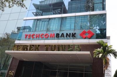 Con gái Chủ tịch Techcombank muốn mua gần 82.2 triệu cp, trị giá hơn 2,700 tỷ đồng