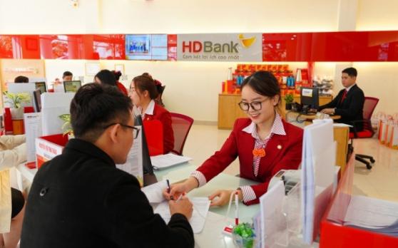 HDBank (HDB): Khối ngoại mua ròng 17 phiên liên tiếp, cổ phiếu tăng 42%