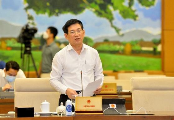 Bộ trưởng Hồ Đức Phớc: Khẩn trương triển khai các giải pháp để sớm nâng hạng TTCK Việt Nam