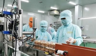 Từ 1/4, tiến hành điều tra doanh nghiệp năm 2025 trên cả nước