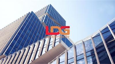 LDG dư bán sàn hơn 21 triệu cp sau thông tin Chủ tịch “bán chui”