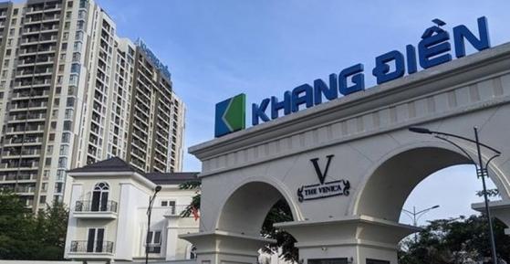 Khang Điền (KDH): Hàng tồn kho chiếm 75,2% tài sản, KQKD quý I không khả quan