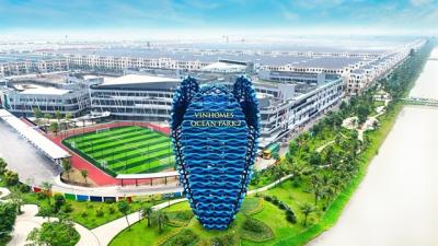 Vinhomes làm rõ lợi ích tại loạt dự án "mang tên, không sở hữu"