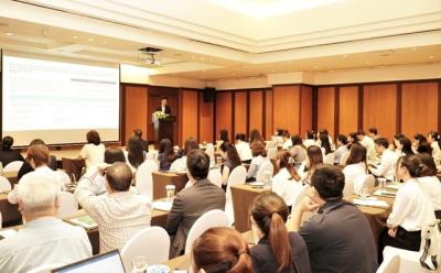 Ngành tài chính, sản xuất và bất động sản - xây dựng tiến tới công bố thông tin ESG