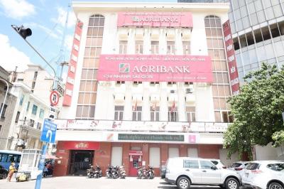 Agribank đấu giá các tài sản thế chấp liên quan đến Tân Hoàng Minh, tổng dư nợ gần 308 tỷ đồng