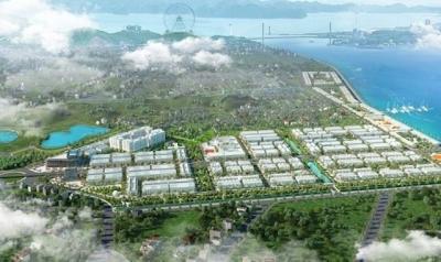 Sau khi bị đề nghị thu hồi, FLC nộp bổ sung 100 tỷ tiền đất dự án ở Quảng Ninh