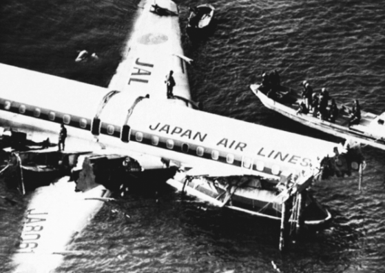 Chiếc Boeing 747 nổ tung khiến 520 người thiệt mạng: Vụ tai nạn thảm khốc nhất lịch sử hàng không được ví như ‘bài học máu’ đầy đau đớn