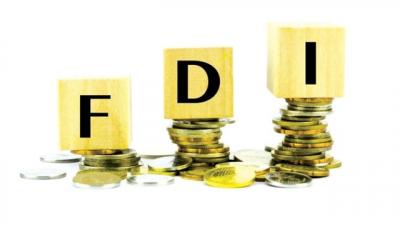 Thu hút FDI trước bối cảnh áp dụng thuế tối thiểu toàn cầu